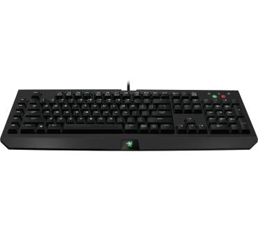 Produktbild Razer BlackWidow (2014)