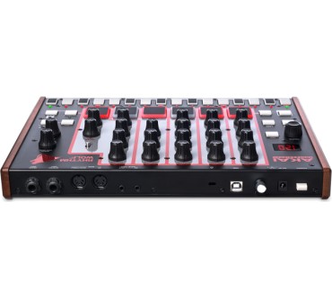 Produktbild Akai Professional Rhythm Wolf