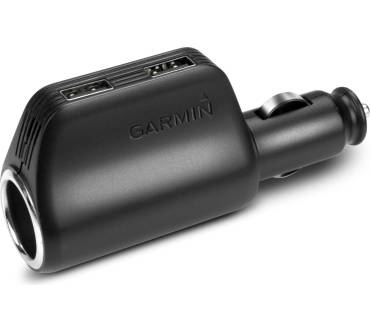 Produktbild Garmin Highspeed-Multiladegerät