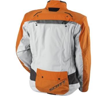 Produktbild Scott Dual Raid TP Jacket