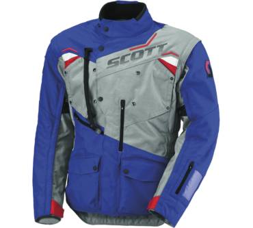 Produktbild Scott Dual Raid TP Jacket