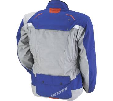 Produktbild Scott Dual Raid TP Jacket