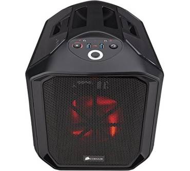 Produktbild Corsair Graphite 380T