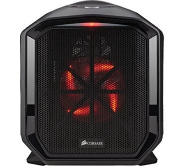 Produktbild Corsair Graphite 380T