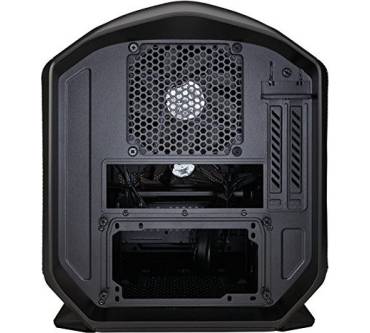 Produktbild Corsair Graphite 380T