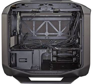 Produktbild Corsair Graphite 380T