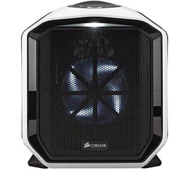 Produktbild Corsair Graphite 380T