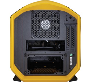 Produktbild Corsair Graphite 380T