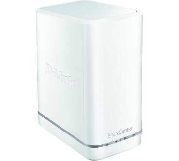 Produktbild D-Link DNS-327L