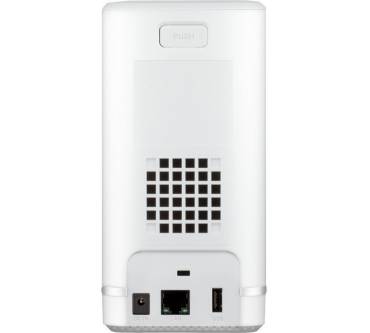 Produktbild D-Link DNS-327L