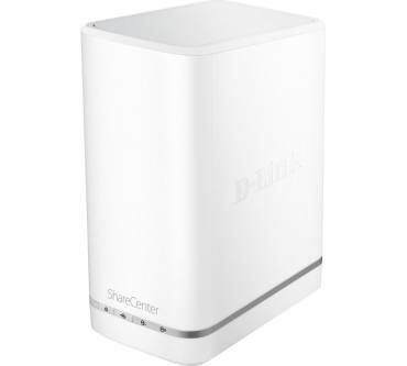 Produktbild D-Link DNS-327L