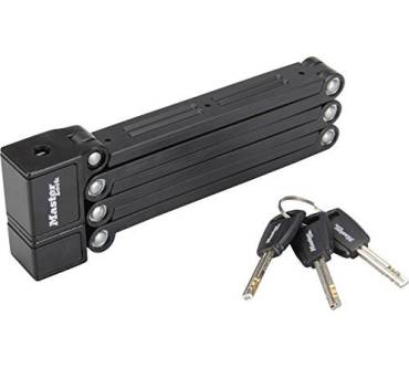 Produktbild Master Lock Hexilock 8260DPRO