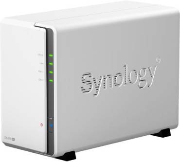 Produktbild Synology DS214se