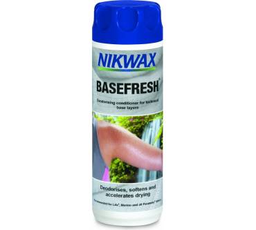 Produktbild Nikwax Basefresh