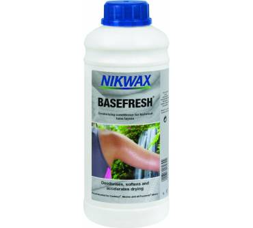 Produktbild Nikwax Basefresh