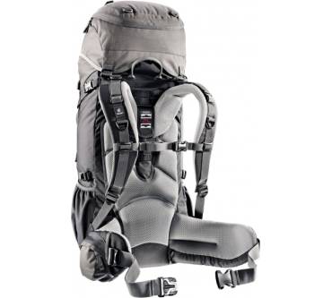 Produktbild Deuter Quantum 70 + 10