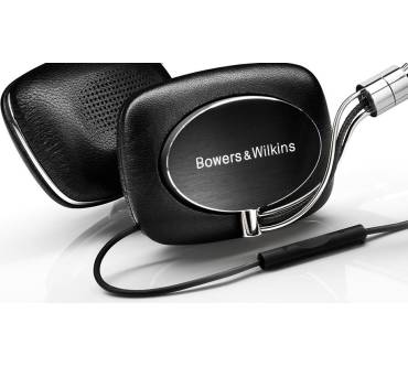 Produktbild Bowers & Wilkins P5 Serie 2