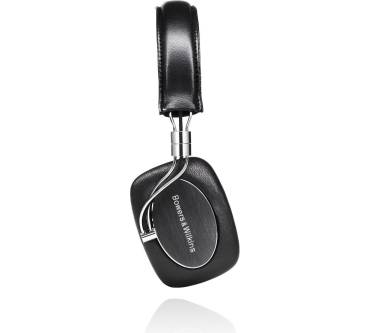 Produktbild Bowers & Wilkins P5 Serie 2