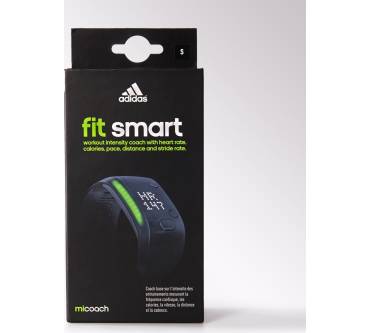 Produktbild Adidas miCoach Fit Smart