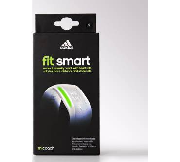 Produktbild Adidas miCoach Fit Smart