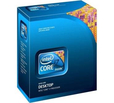 Produktbild Intel Core i7-5930K