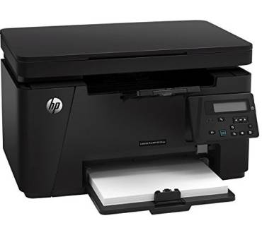 Produktbild HP LaserJet Pro MFP M125nw