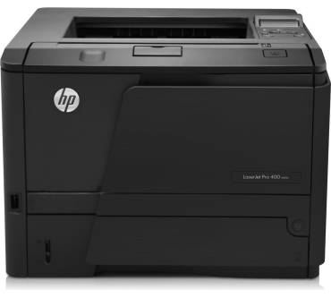 Produktbild HP LaserJet Pro 400 M401dne