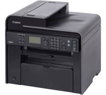 Produktbild Canon i-Sensys MF4730