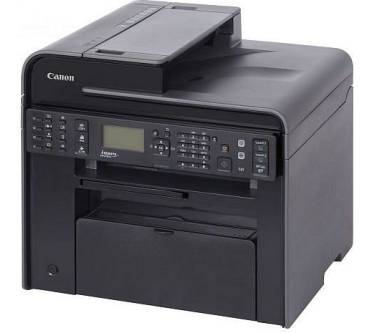 Produktbild Canon i-Sensys MF4730