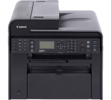 Produktbild Canon i-Sensys MF4730