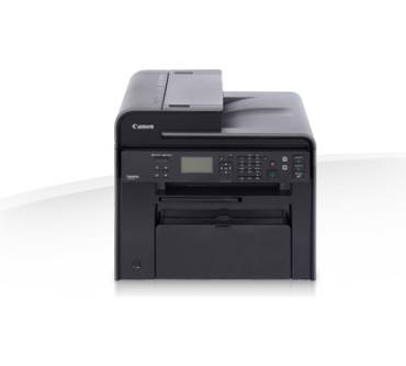 Produktbild Canon i-Sensys MF4730