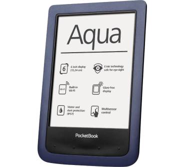 Produktbild PocketBook Aqua