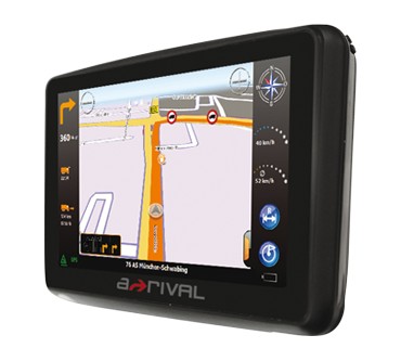 Produktbild A-rival NAV-PNF 50 T