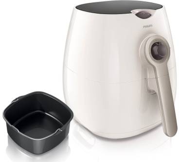 Produktbild Philips Airfryer HD9220