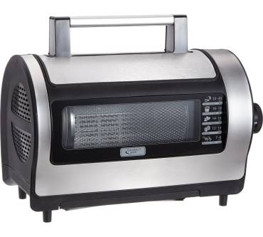 Produktbild Gourmetmaxx Vital-Grill Deluxe