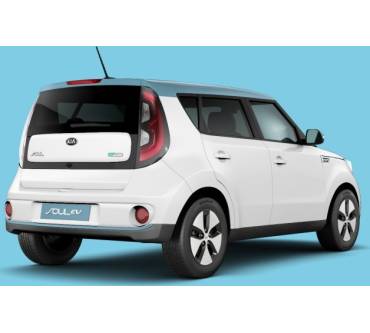 Produktbild Kia Soul [17]