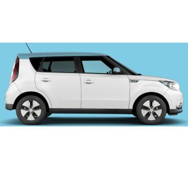 Produktbild Kia Soul [17]