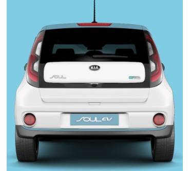 Produktbild Kia Soul [17]