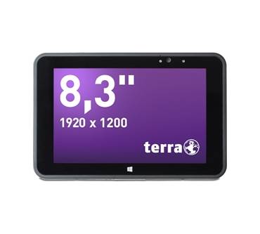 Produktbild Wortmann Terra Mobile Industry Pad 885