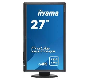 Produktbild Iiyama ProLite XB2776QS