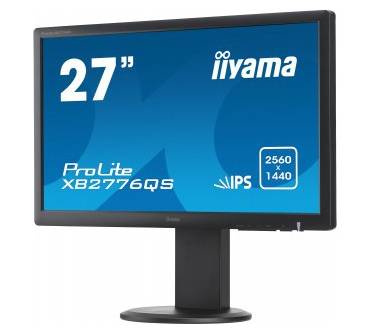 Produktbild Iiyama ProLite XB2776QS