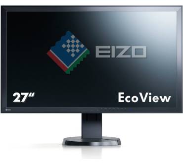 Produktbild Eizo EV2736WFS