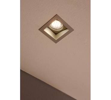 Produktbild Philips LED Reflektor 5 W (30 W), GU5.3-Sockel, Warmweiß