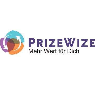 Produktbild PrizeWize Tarif-Vergleichsportal