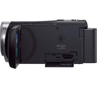 Produktbild Sony HDR-CX330E