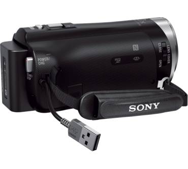 Produktbild Sony HDR-CX330E