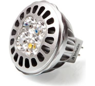 Produktbild Verbatim LED MR16 GU5.3 6.5W