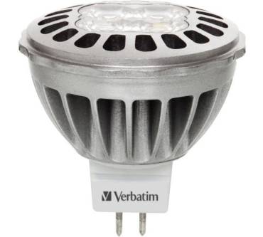 Produktbild Verbatim LED MR16 GU5.3 6.5W