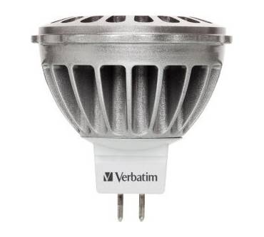 Produktbild Verbatim LED MR16 GU5.3 6.5W