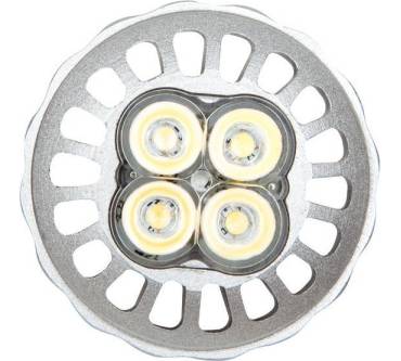 Produktbild Verbatim LED MR16 GU5.3 6.5W